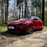 Hyundai i30 Fastback N Line 1.4 T-GDI