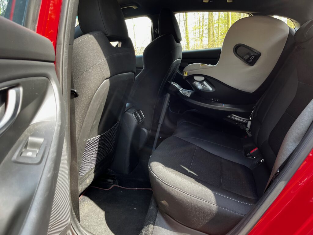 Hyundai i30 Fastback N Line 1.4 T-GDI 