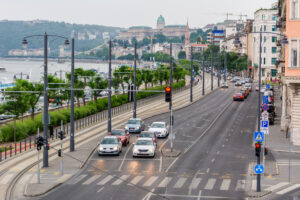 Parkování Budapešť: Jak a kde zaparkovat jako návštěvník
