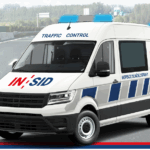 Inspekce silniční dopravy