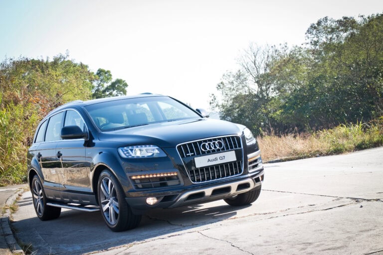 Nejlepší SUV 2026: žebříček podle kategorií