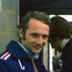 Niki Lauda