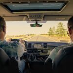 road trip v česku