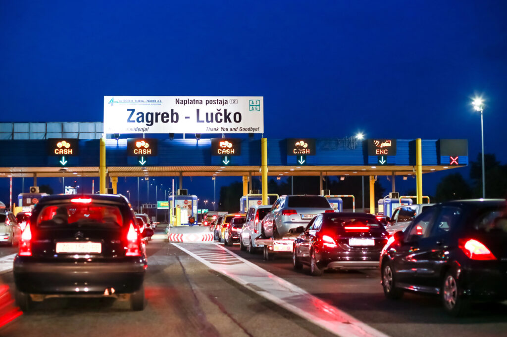 Návrat od moře bez kolon: Kdy a&nbsp;kudy jet zpět