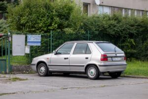 Motor 1.3 z&nbsp;Felicie: Dříč, kterého VW nechal žít