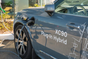 Plug-in hybridy s nejdelším dojezdem na elektřinu